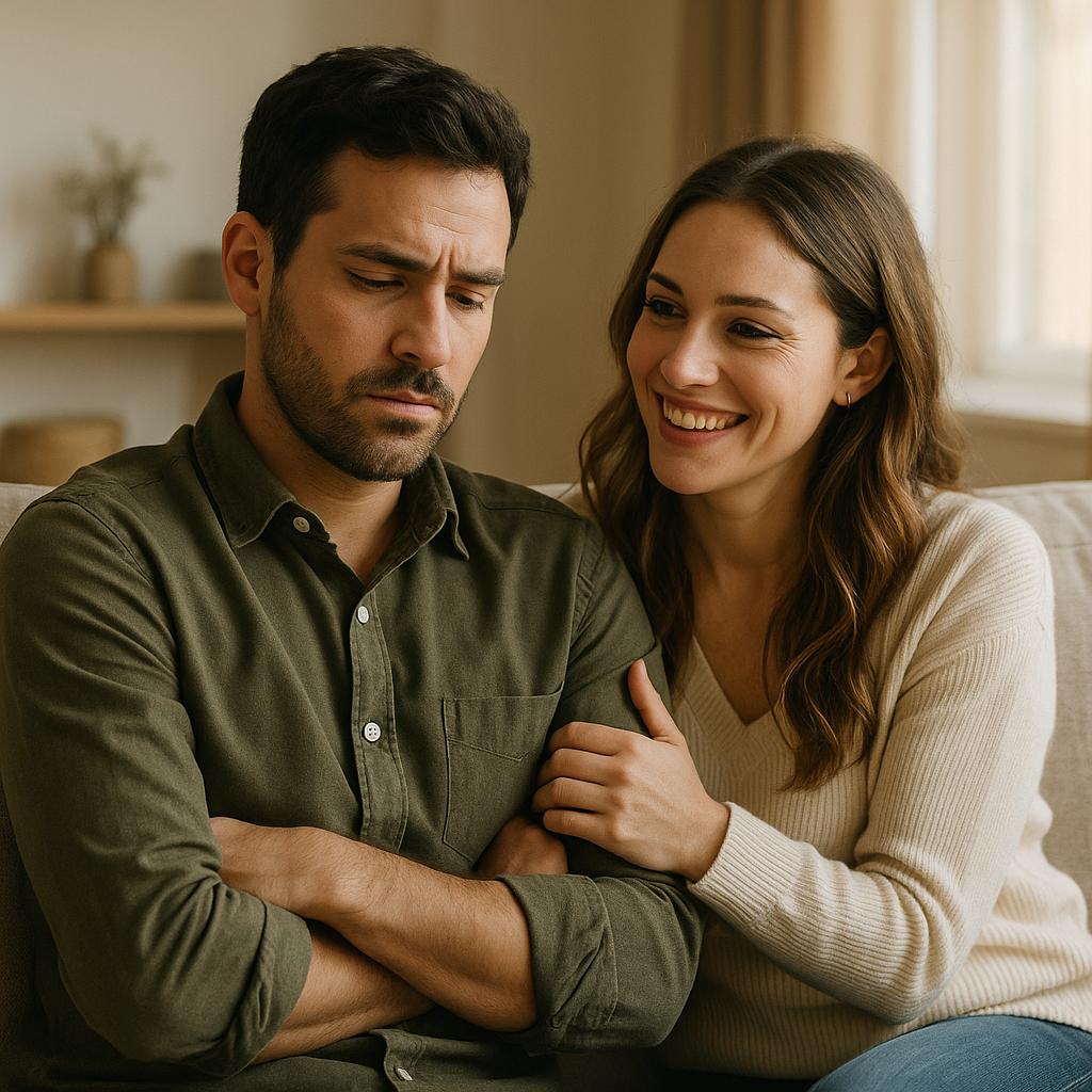 Gelosia patologica e ansia di abbandono: come distinguere la gelosia normale da quella problematica